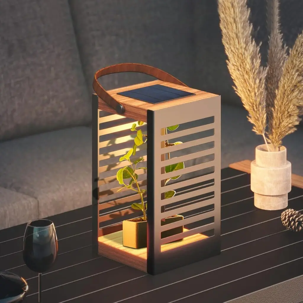 Solar Decorative Light 2