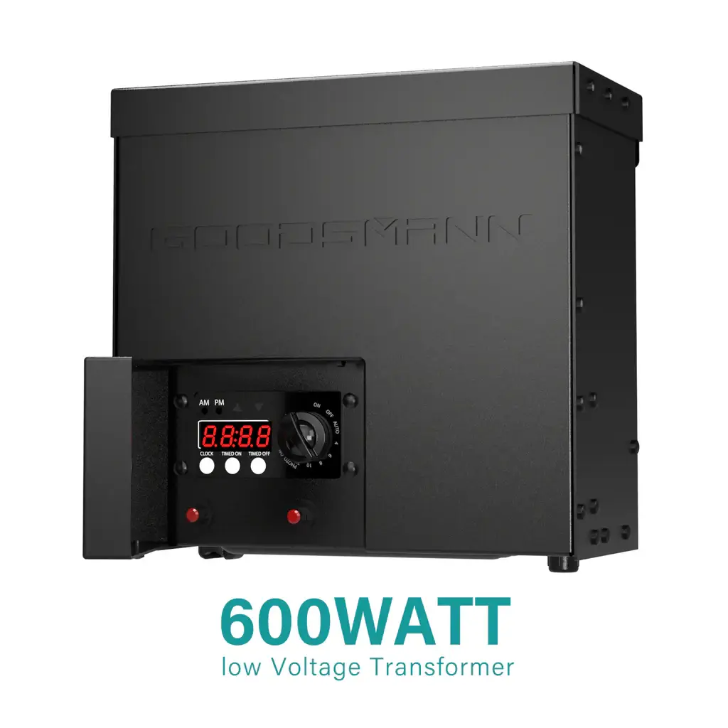 500W Transformer