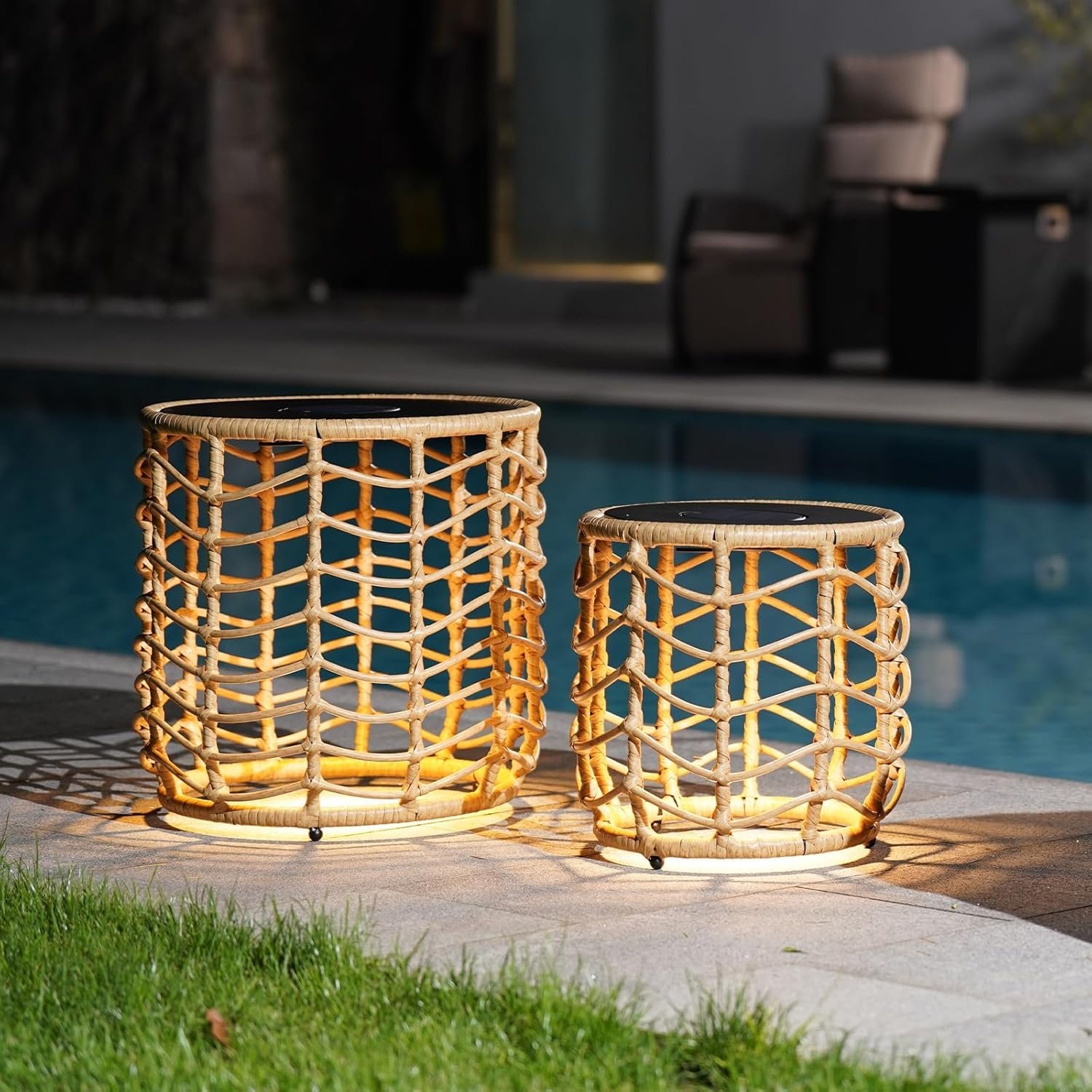 Solar Decorative Light 1